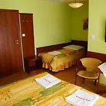 Grazyna Quarto em Acomodações Particulares