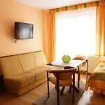 Grazyna Quarto em Acomodações Particulares Ustroń