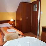 Grazyna Quarto em Acomodações Particulares *