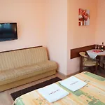 Grazyna Quarto em Acomodações Particulares Ustroń