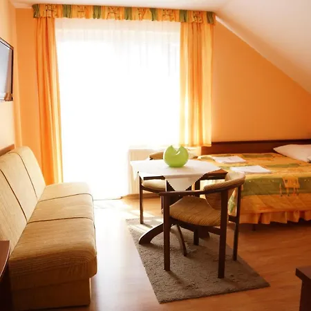 Homestay Grazyna *