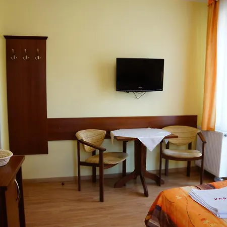 Grazyna Homestay