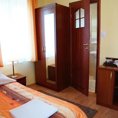 Privatunterkunft Grazyna