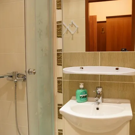 Grazyna Privatunterkunft Ustron