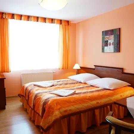 Проживание в семье Grazyna *