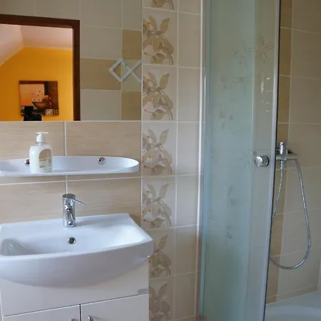 Grazyna Privatunterkunft