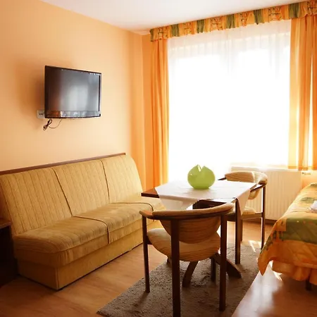 Grazyna Homestay Ustron