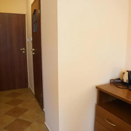 Grazyna Privatunterkunft *