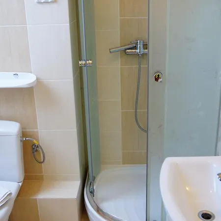 Grazyna Privatunterkunft Ustron