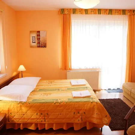 Grazyna Homestay