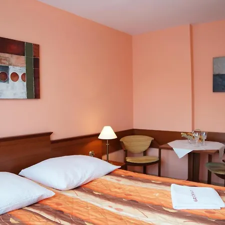 Grazyna Проживание в семье *