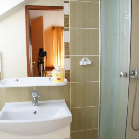 Grazyna Privatunterkunft Ustron