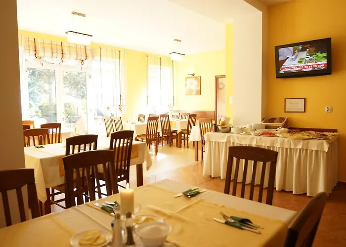 Проживание в семье Grazyna