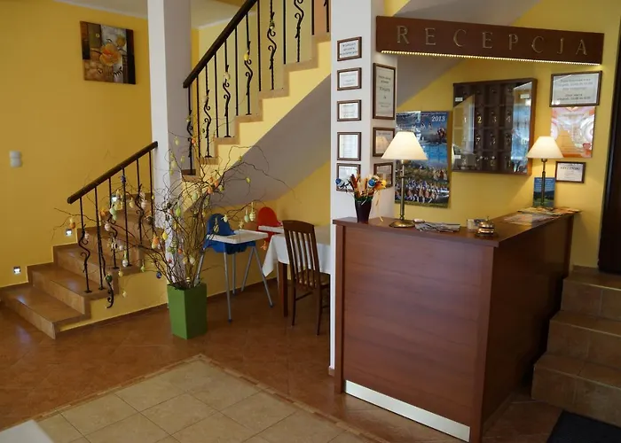 Grazyna Проживание в семье *