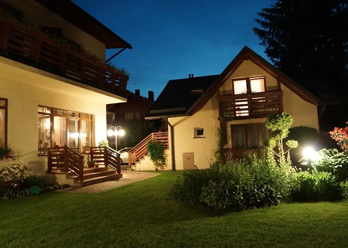 Grazyna Устронь