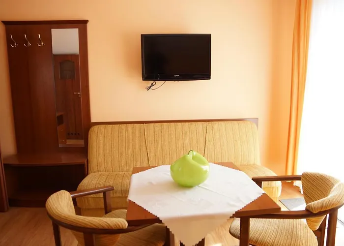 Grazyna Homestay Ustron