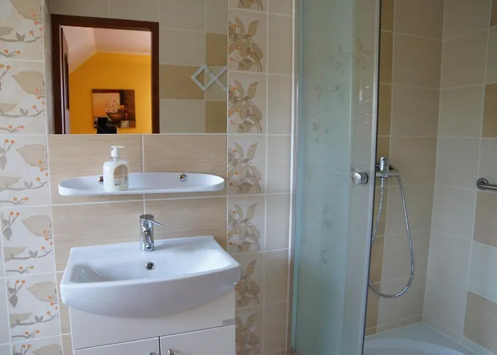 Grazyna Проживание в семье