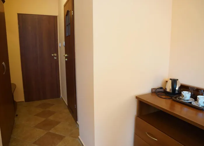 Grazyna Проживание в семье *