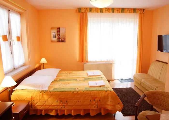 Grazyna Homestay
