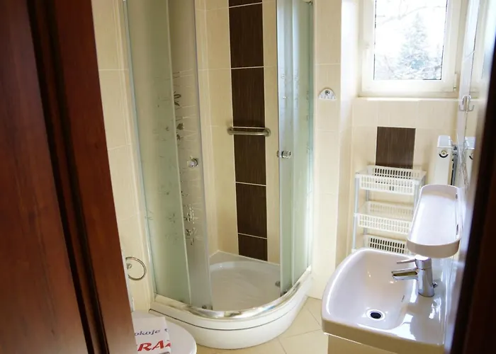 Grazyna Проживание в семье *